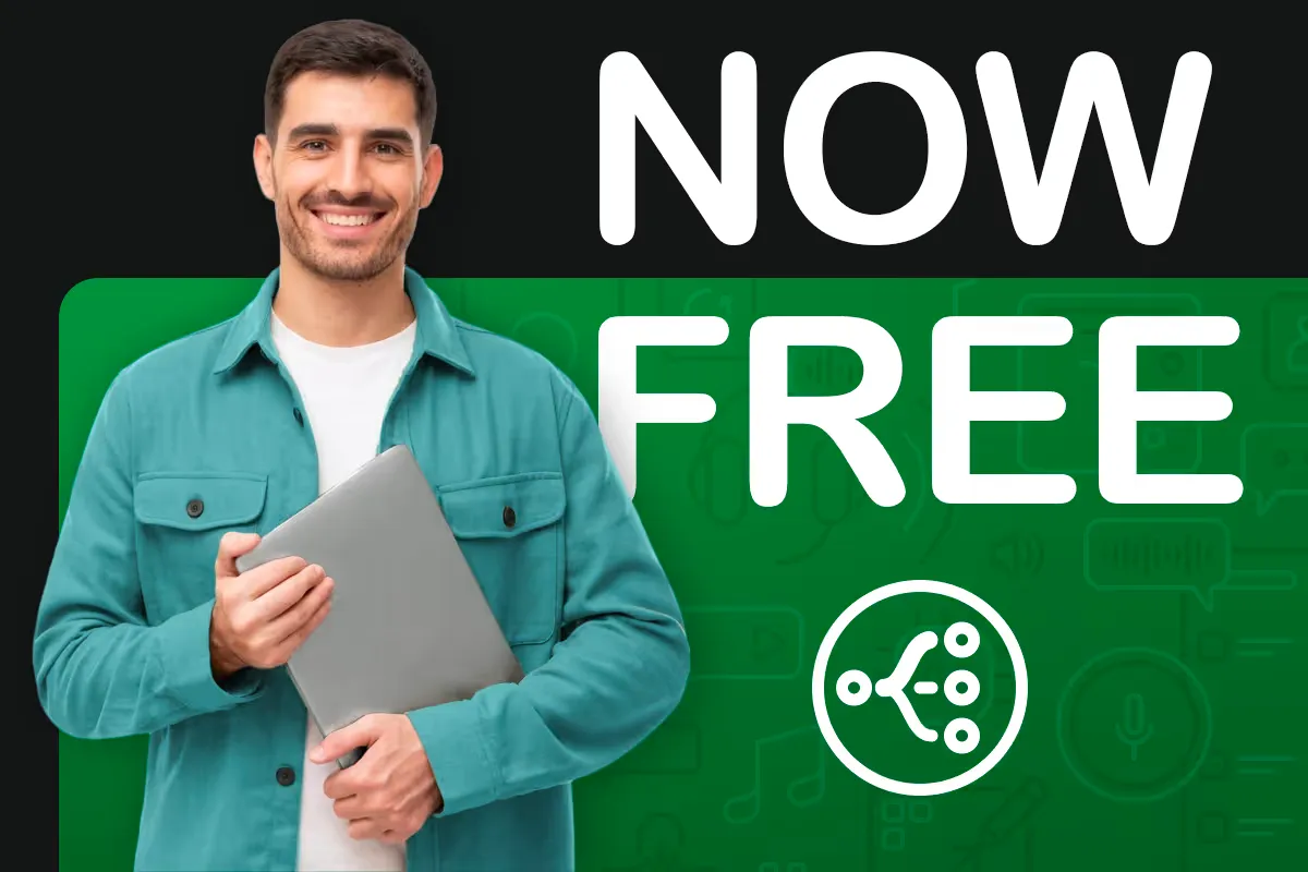 Making Switchboard Free